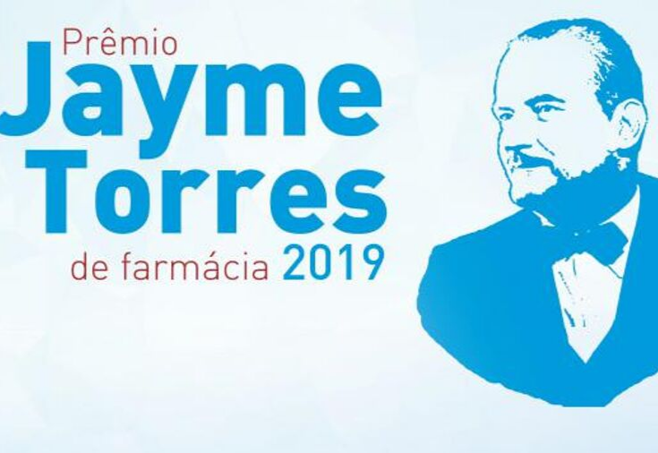 CRF-GO | Prêmio Jayme Torres de Farmácia 2019