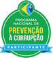 Programa Nacional de prevenção à corrupção participante