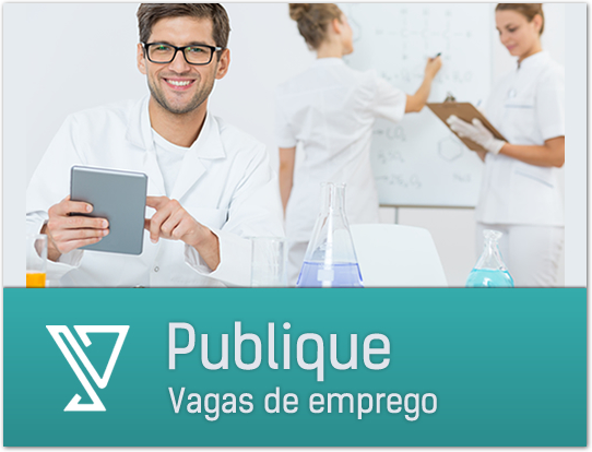 CRF-GO | Publique Vagas de emprego