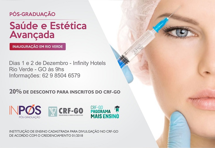 Pós em Estética Avançada, onde encontrar os melhores cursos?