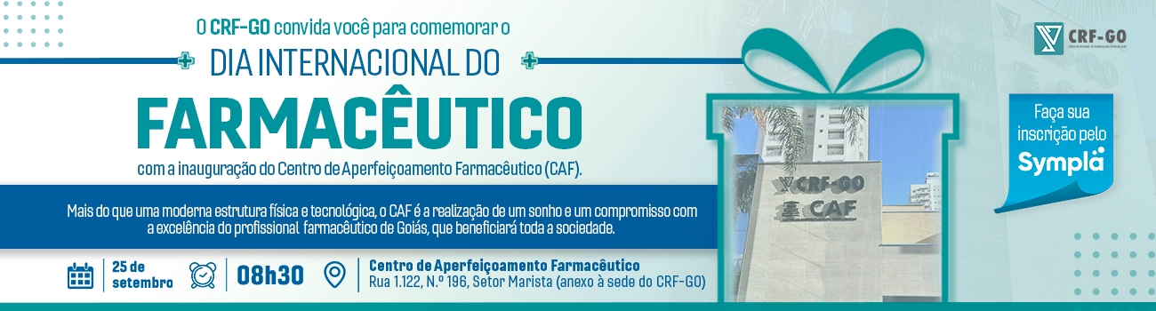 Banner - CRF-GO