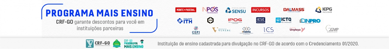 Banner - CRF-GO