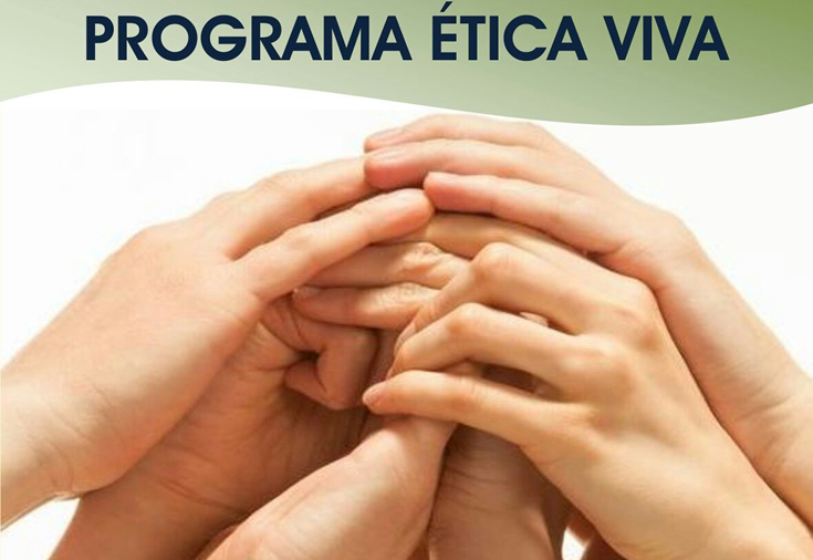 CRF-GO | Programa Ética Viva vai conscientizar alunos e profissionais da Farmácia