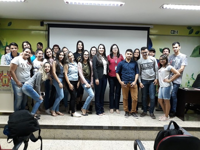 CRF-GO | CONSELHO EM AÇÃO 