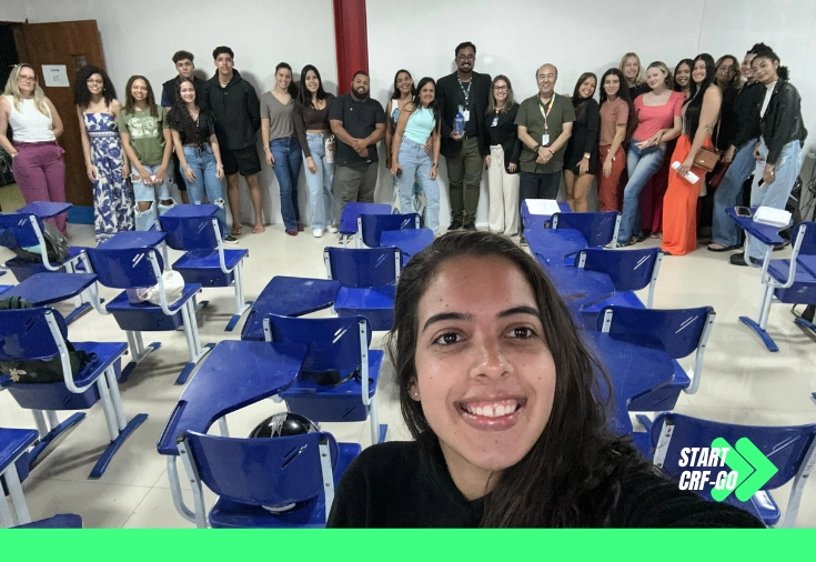 CRF-GO | CONSELHO EM AÇÃO 