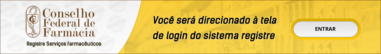 CRF-GO | Conselho Federal de Farmácia 