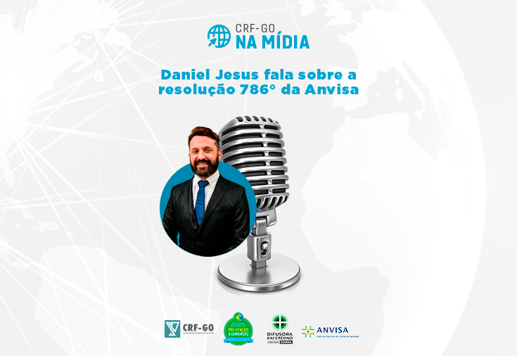 CRF-GO | Daniel Jesus concede entrevista a Rádio Difusora