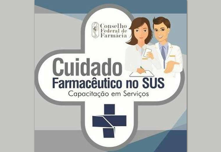 CRF-GO | Curso de Cuidados Farmacêuticos no SUS encerra com módulo de Saúde Mental