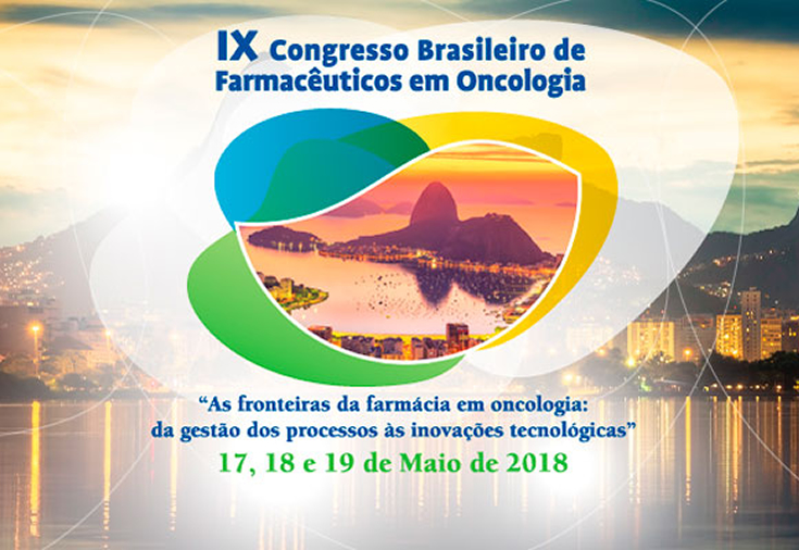 CRF-GO | IX CBFO acontece no Rio de Janeiro