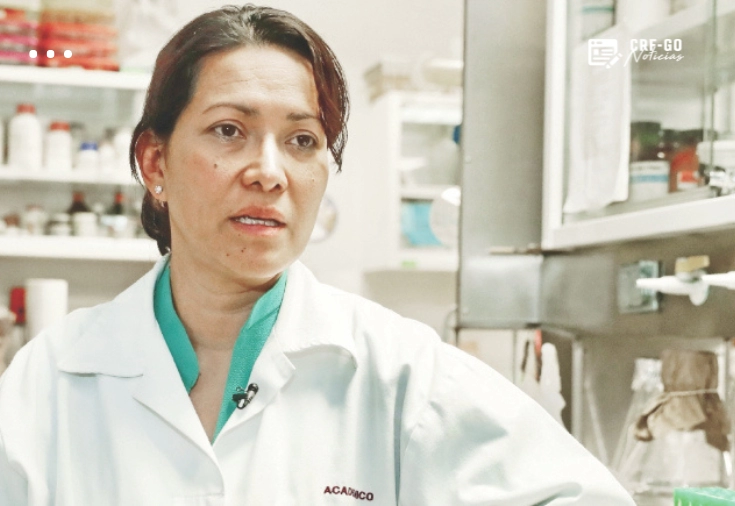 CRF-GO | Cientista erradicou o vírus do papiloma humano (HPV) em 29 pacientes