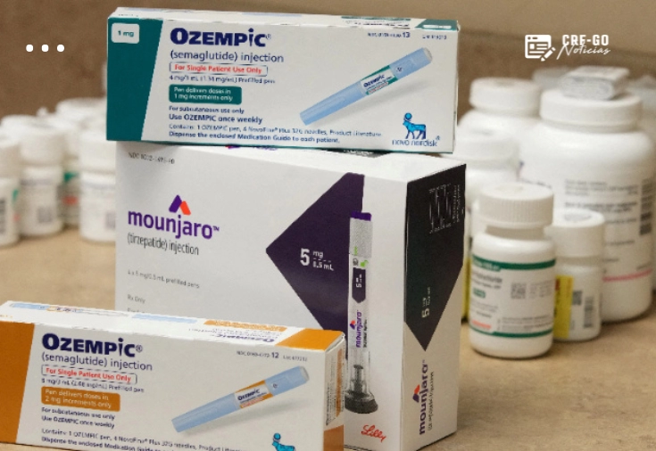 CRF-GO | Acompanhamento dos farmacêuticos e quebra de patente podem viabilizar semaglutida no SUS