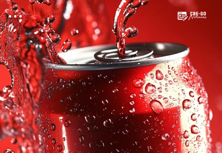 CRF-GO | 1 em cada 10 novos casos de diabetes tipo 2 está relacionado ao consumo de bebidas açucaradas