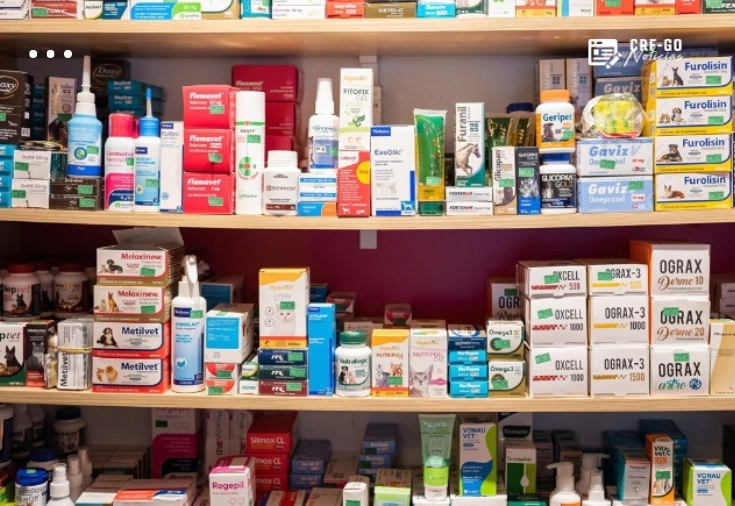 CRF-GO | Farmacêuticos discutem desafios e avanços na área veterinária durante a 551ª Reunião Plenária do CFF