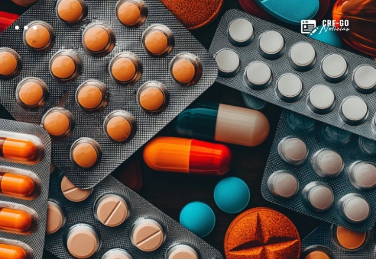 CRF-GO | Projeto inclui escitalopram, duloxetina e trazodona no SUS