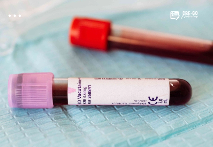 CRF-GO | Projeto inclui exame de sangue que detecta a doença de Alzheimer no SUS