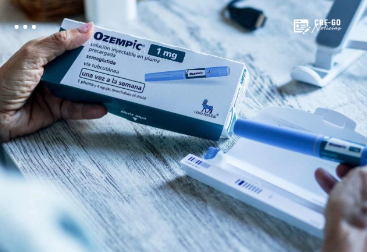 CRF-GO | Onda de assaltos a farmácias: criminosos miram canetas de Ozempic e outros emagrecedores