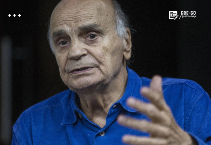 CRF-GO | Em artigo, Drauzio Varella critica a possibilidade de venda de medicamentos em supermercados