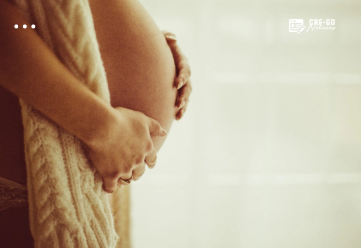 CRF-GO | Saúde recomenda cálcio para todas as gestantes para prevenir a eclâmpsia