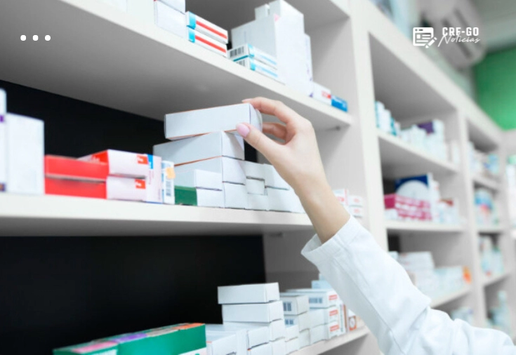 CRF-GO | Farmacêuticos estão respaldados para prescrever medicamentos categorizados como tarjados