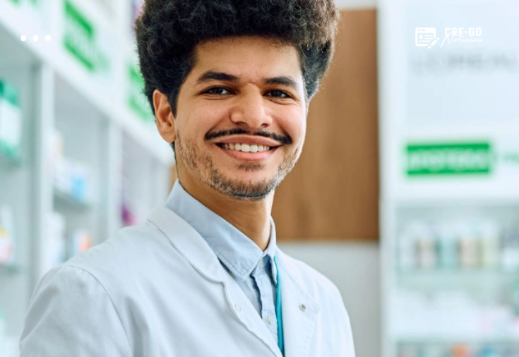 CRF-GO | CFF aprova Registro de Qualificação de Especialista (RQE) para farmacêuticos