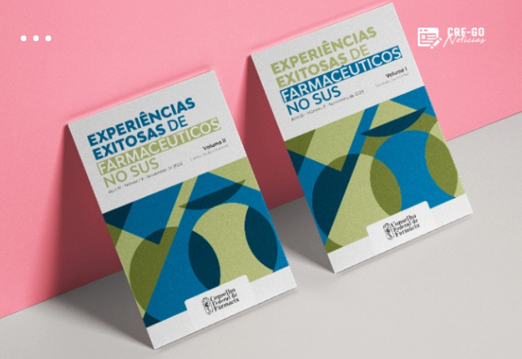 CRF-GO | SUS em alta: você tem até 10 de março para enviar sua história de sucesso para o CFF