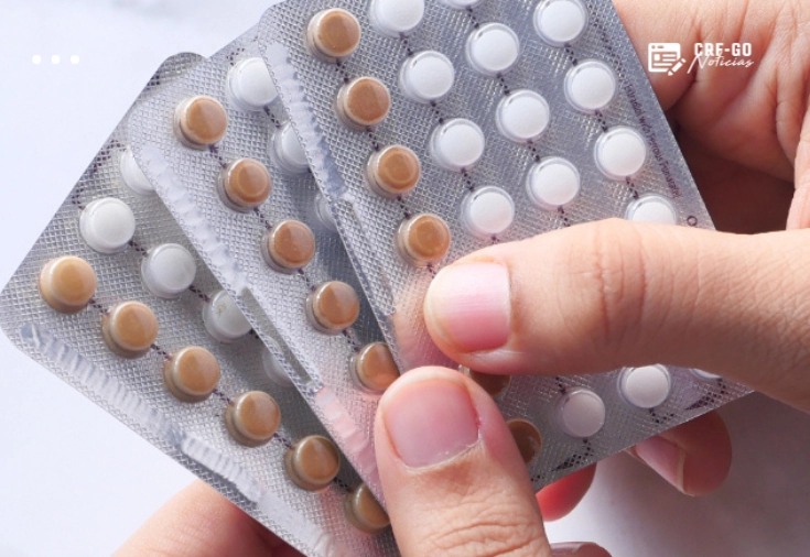 CRF-GO | Farmacêuticos poderão realizar curso em prescrição de contraceptivos oferecidos pela CFF
