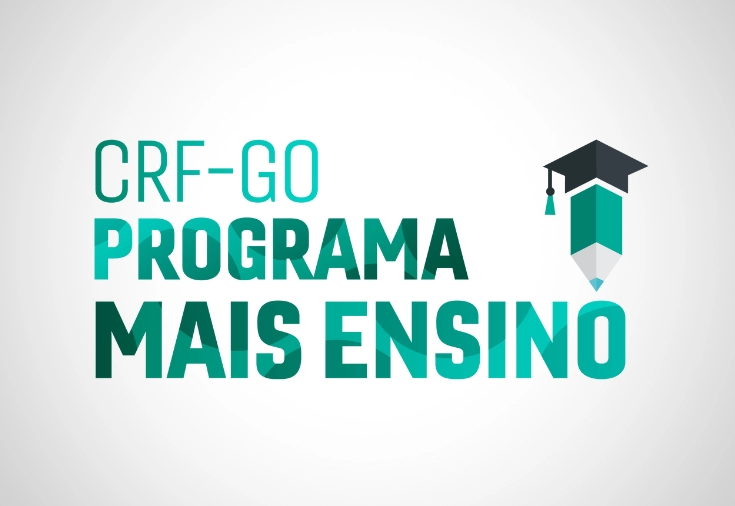 CRF-GO | Programa Mais Ensino: descontos exclusivos em cursos para farmacêuticos de Goiás em 2025