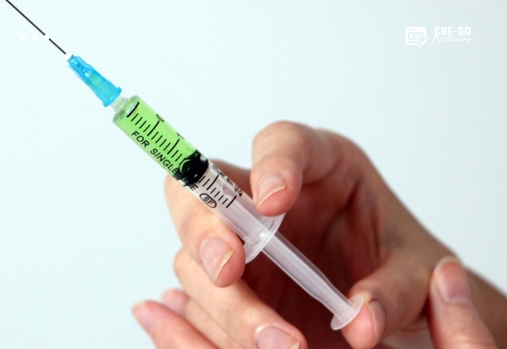 CRF-GO | Farmacêuticos prescritores: estudo com PrEP injetável aponta maior adesão ao medicamento
