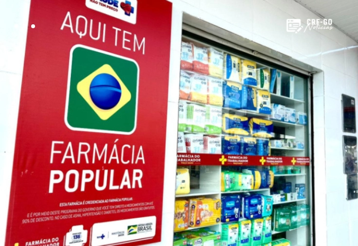 CRF-GO | Projeto inclui medicamentos para tratar sintomas associados ao autismo no Farmácia Popular