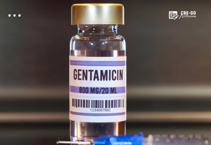 CRF-GO | SUS incorpora novo medicamento que otimiza tratamento da brucelose humana