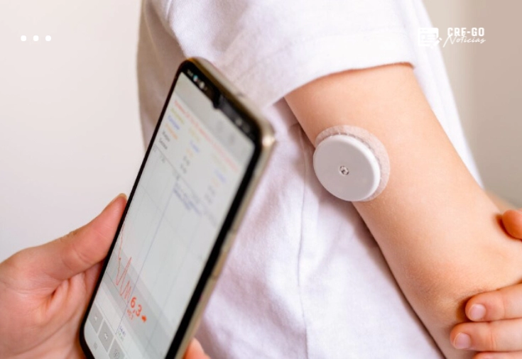 CRF-GO | Projeto prevê a distribuição gratuita no SUS de monitor de glicose para diabéticos