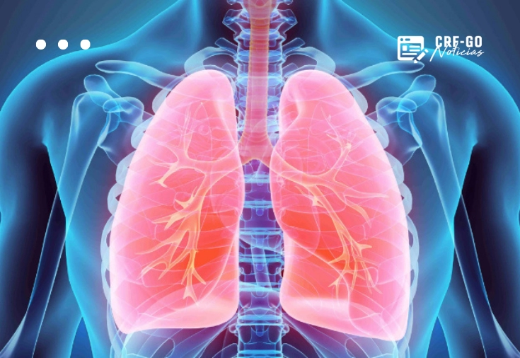 CRF-GO | Número de casos de Síndrome Respiratória Aguda em 2025 supera anos anteriores, alerta Fiocruz