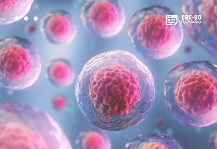 CRF-GO | Terapia com células-tronco elimina necessidade de insulina em pacientes com diabetes tipo 1 grave