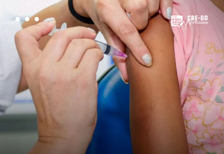 CRF-GO | Casos de coqueluche em crianças pequenas aumentaram mais de 1200% no Brasil