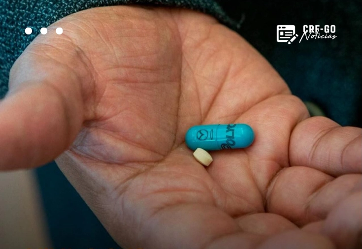 CRF-GO | Cientistas brasileiros desenvolvem primeira polipílula para prevenir AVC e demência