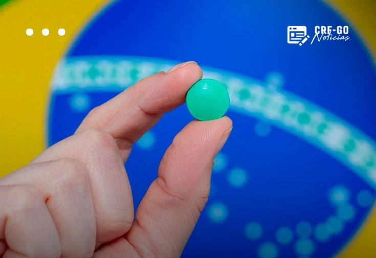 CRF-GO | Brasil vai produzir medicamentos para câncer, esclerose múltipla, e vacinas de VSR e mRNA