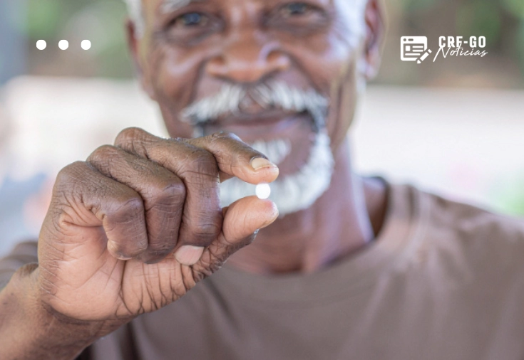 CRF-GO | Estudo brasileiro revisa eficácia de medicamentos contra Alzheimer