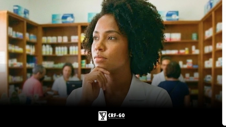 CRF-GO | Domicílio Eletrônico passa a ser o canal oficial de comunicação entre o Sistema CFF/CRFs e os profissionais