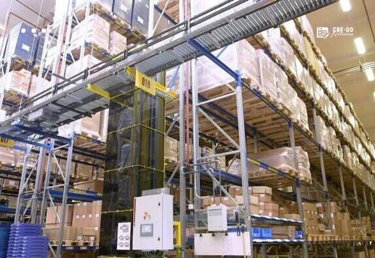 CRF-GO | O papel da logística no combate à fasificação de medicamentos