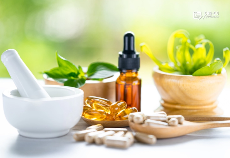 CRF-GO | Fitoterápicos ganham impulso no Brasil com nova regra da Anvisa