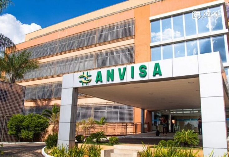 CRF-GO | Anvisa esclarece a regulamentação de medicamentos como o Mounjaro no Brasil