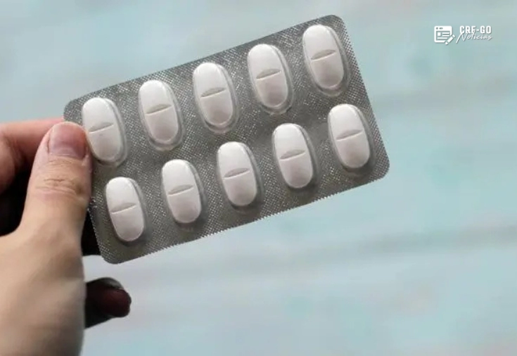 CRF-GO | ?Desafio do Paracetamol? coloca adolescentes em risco e reforça importância da atenção farmacêutica