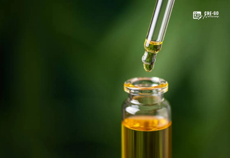 CRF-GO | Teuto é primeiro do polo farmacêutico de Goiás a comercializar cannabis no país