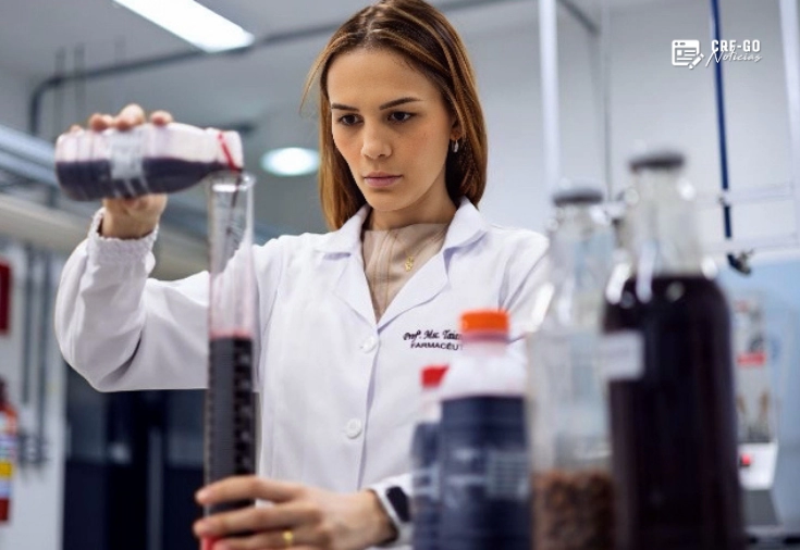 CRF-GO | O açaí na adolescência contribui na prevenção de sinais de ansiedade e depressão em modelo animal