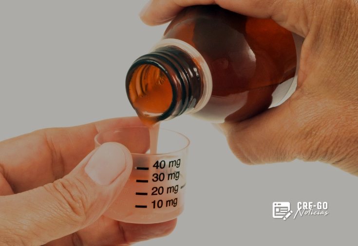 CRF-GO | Anvisa determina retirada de medicamentos com clobutinol após risco de arritmia cardíaca