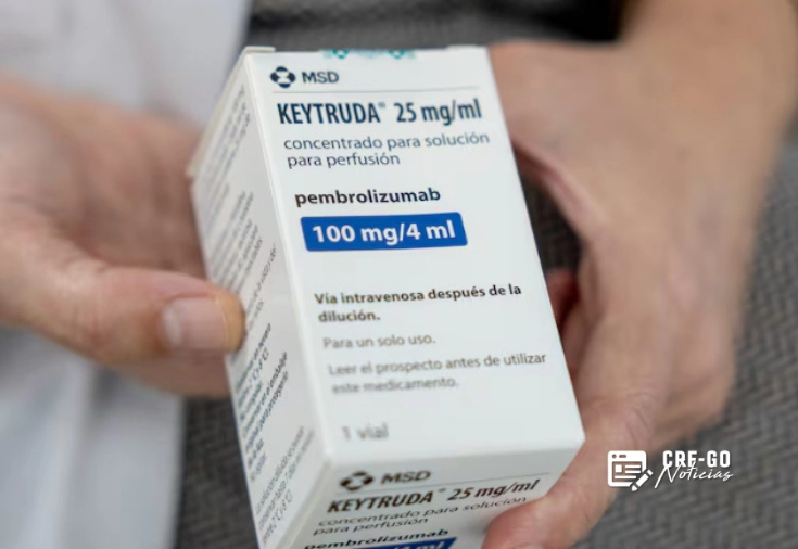 CRF-GO | Brasil avança na produção nacional de imunoterapia para tratamento do câncer