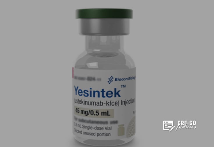 CRF-GO | Anvisa aprova novos medicamentos para tratamento de psoríase, asma e doenças inflamatórias