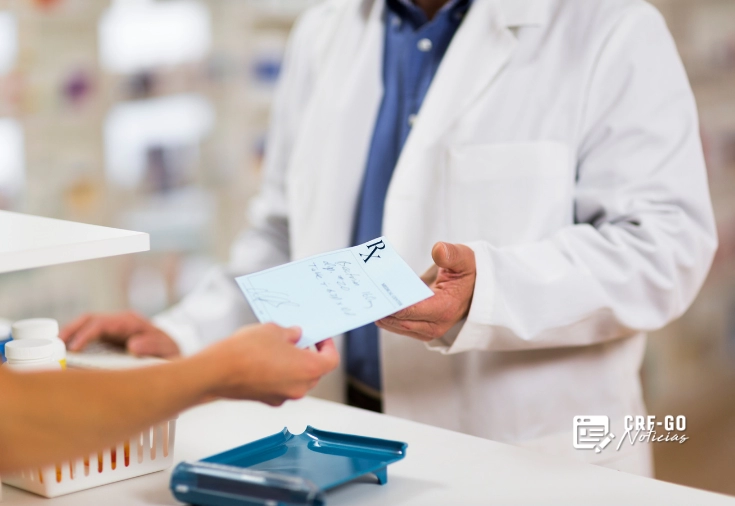 CRF-GO | Receita controlada em mudança: o que o novo SNCR altera para quem compra medicamento na farmácia