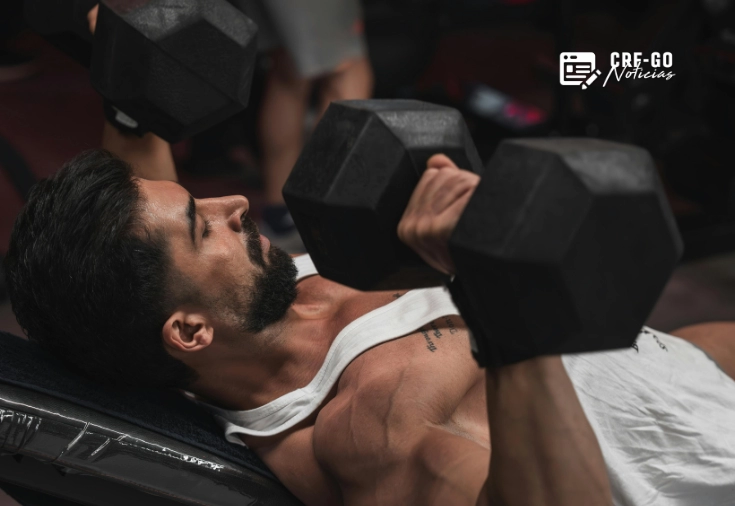 CRF-GO | Musculação é a atividade física mais praticada por pacientes que importam produtos canábicos, aponta levantamento