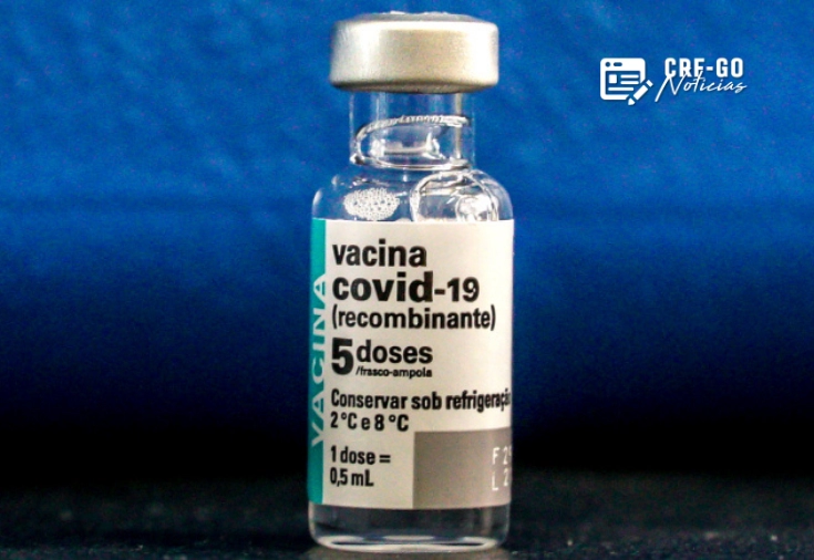 CRF-GO | Vacina atualizada contra a Covid-19 reduz risco de infarto, AVC e morte cardiovascular